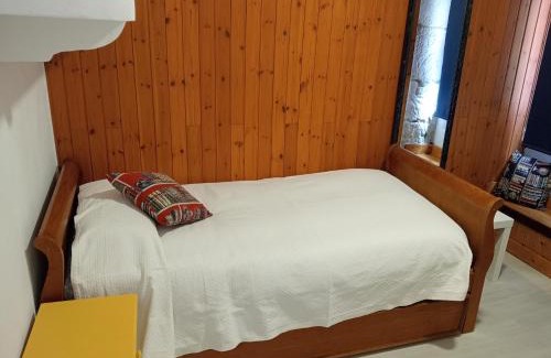 Casco Vello Apartment | Apartamento en el Casco antiguo