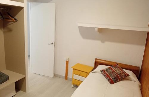 Casco Vello Apartment | Apartamento en el Casco antiguo