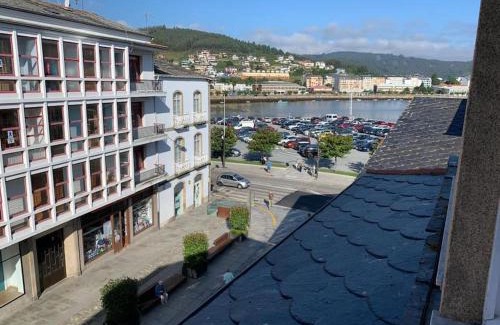 Viveiro Apartment | Apartamento en el centro de Viveiro
