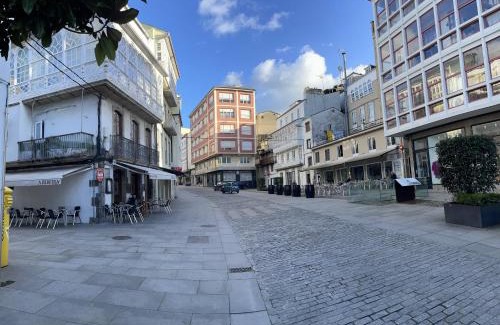 Viveiro Apartment | Apartamento en el centro de Viveiro