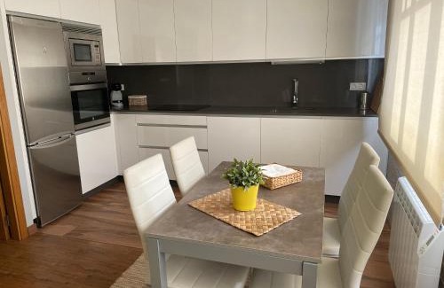 Viveiro Apartment | Apartamento en el centro de Viveiro