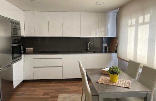 Viveiro Apartment | Apartamento en el centro de Viveiro