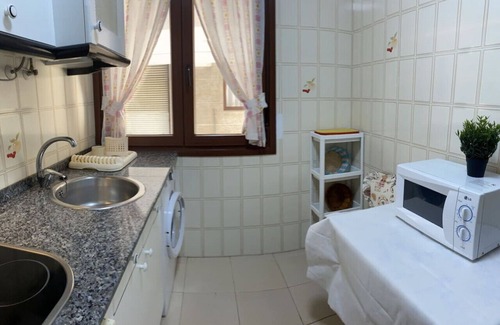 Noja Apartment | Apartamento en el Centro - Noja Trengandin 6036