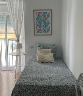 San Vicente Apartment | Apartamento en el centro de Sevilla
