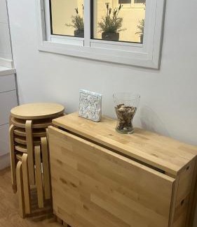 San Vicente Apartment | Apartamento en el centro de Sevilla