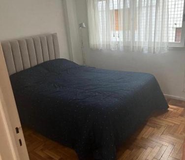 La Lucila Apartment | Apartamento en el corazón de recoleta