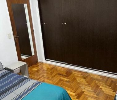 La Lucila Apartment | Apartamento en el corazón de recoleta