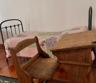 Cordon Apartment | Apartamento en el corazón dé Montevideo