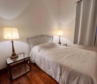 Cordon Apartment | Apartamento en el corazón dé Montevideo