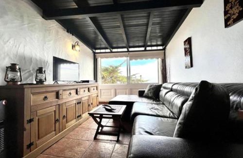 Mocanal Apartment | Apartamento en El Hierro con Comodidad y Estilo