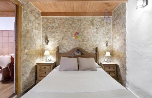Mocanal Apartment | Apartamento en El Hierro con Comodidad y Estilo