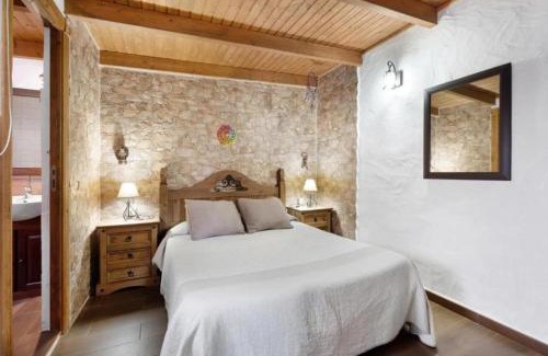 Mocanal Apartment | Apartamento en El Hierro con Comodidad y Estilo