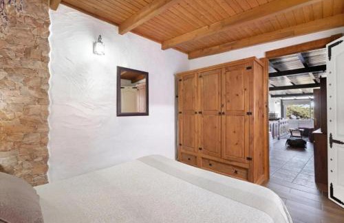 Mocanal Apartment | Apartamento en El Hierro con Comodidad y Estilo