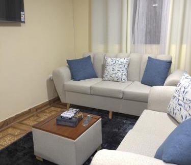 Las Tolas Apartment | Apartamento en el norte de Quito en La Planada