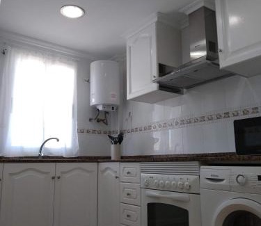 Canet de Berenguer Apartment | Apartamento en Canet Berenguer Valencia