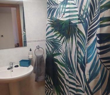 Puerto de Mazarron Apartment | Apartamento en Puerto de Mazarrón