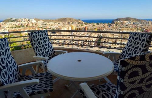 Puerto de Mazarron Apartment | Apartamento en Puerto de Mazarrón
