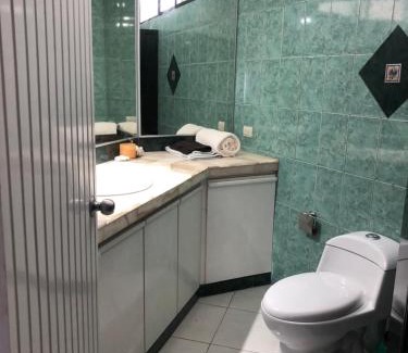 Manta Apartment | Apartamento en excelente ubicación