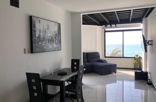 Manta Apartment | Apartamento en excelente ubicación