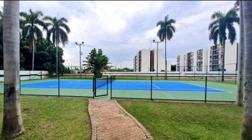 Flandes Apartment | Apartamento en Flandes