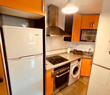 Fazouro Apartment | Apartamento en Foz