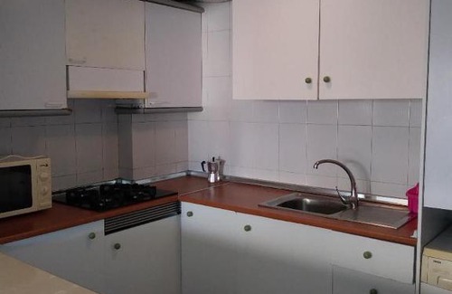 Garrucha Apartment | Apartamento en Garrucha/Almeria