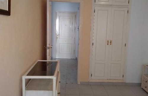 Garrucha Apartment | Apartamento en Garrucha/Almeria