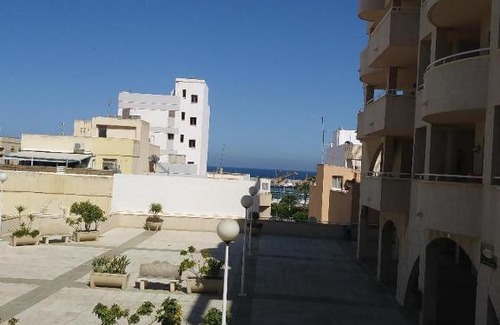 Garrucha Apartment | Apartamento en Garrucha/Almeria