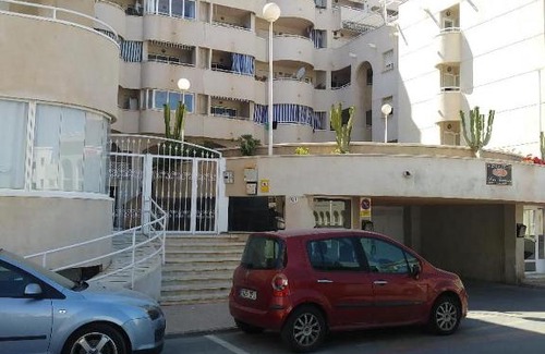 Garrucha Apartment | Apartamento en Garrucha/Almeria