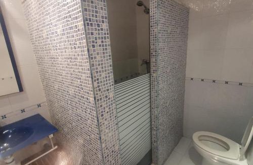 Distrito Oeste House | Apartamento en Gijon