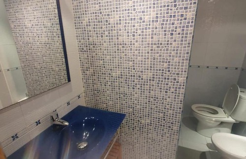 Distrito Oeste House | Apartamento en Gijon