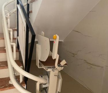 Santa Pola Apartment | Apartamento en Gran Playa