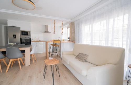 Santa Pola Apartment | Apartamento en Gran Playa