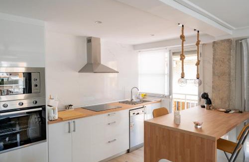 Santa Pola Apartment | Apartamento en Gran Playa