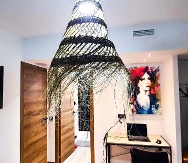 L'Escala Apartment | Apartamento en l'Escala