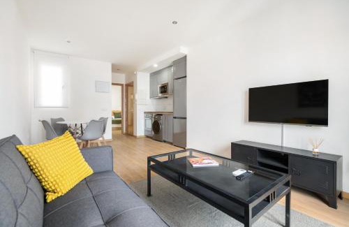 Numancia Apartment | apartamento en la avenida de la albufera ALQUILER TEMPORAL