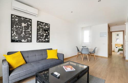 Numancia Apartment | apartamento en la avenida de la albufera ALQUILER TEMPORAL