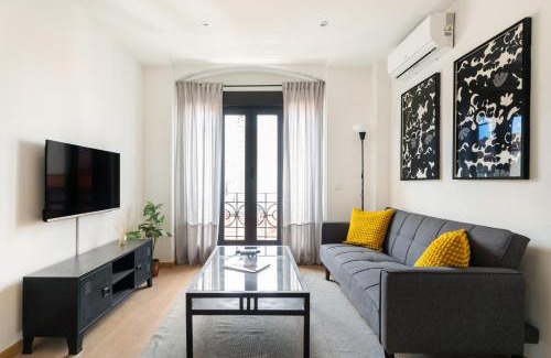 Numancia Apartment | apartamento en la avenida de la albufera ALQUILER TEMPORAL
