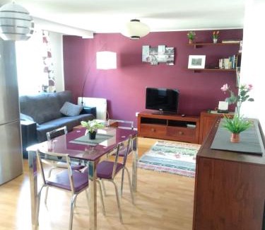 Montolivet Apartment | Apartamento en la Ciudad de las Artes y las Ciencias