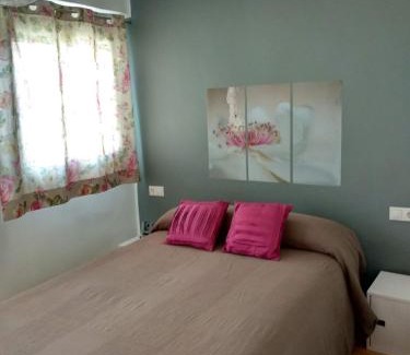 Montolivet Apartment | Apartamento en la Ciudad de las Artes y las Ciencias