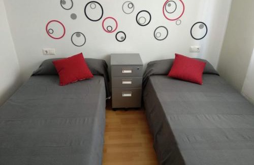 Montolivet Apartment | Apartamento en la Ciudad de las Artes y las Ciencias