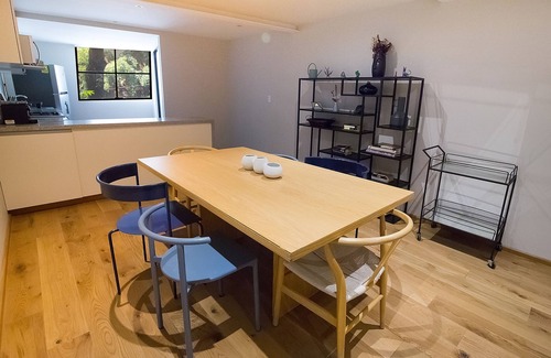 Hipodromo Apartment | Apartamento en La Condesa