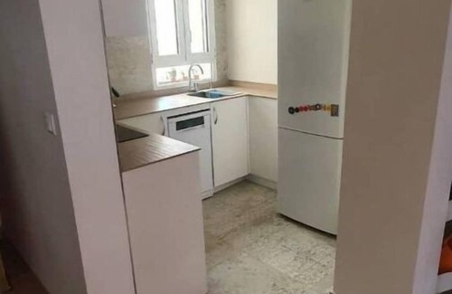 Coveta Fuma Apartment | Apartamento en la Playa de Muchavista
