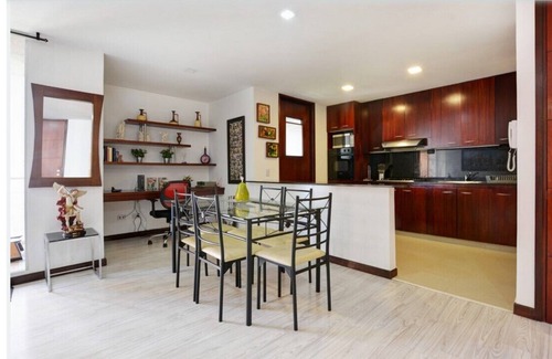 Lalinde Apartment | Apartamento en la mejor zona de Medellín