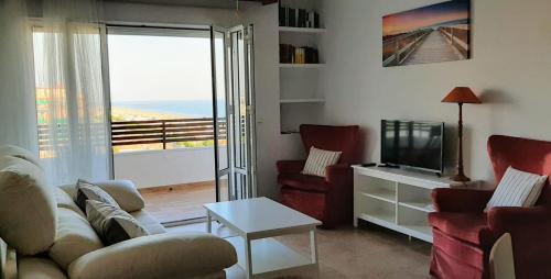 Punta Umbria Apartment | Apartamento en la Playa de Punta Umbría