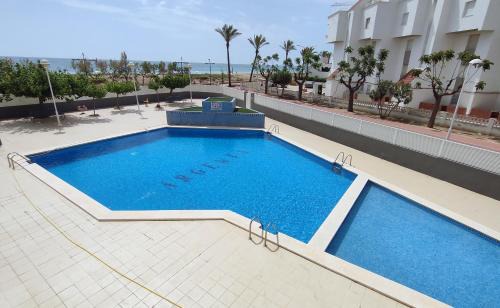 Peniscola Apartment | Apartamento en la playa con piscina