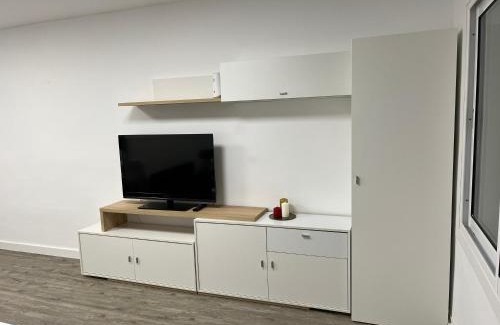 L'Escala Apartment | Apartamento en la playa. Free Parking. Free WiFi