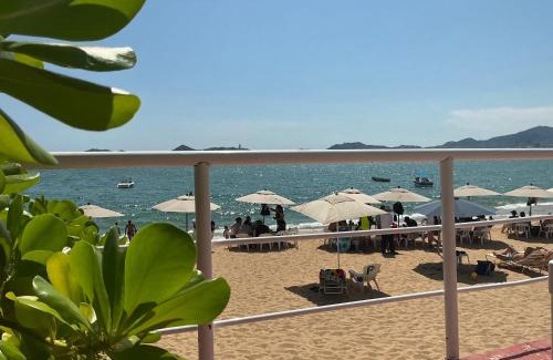 Costa Azul Apartment | Apartamento en la playa