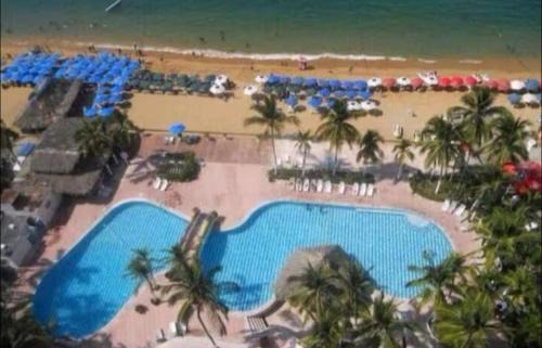 Costa Azul Apartment | Apartamento en la playa