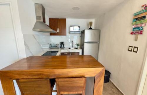Costa Azul Apartment | Apartamento en la playa